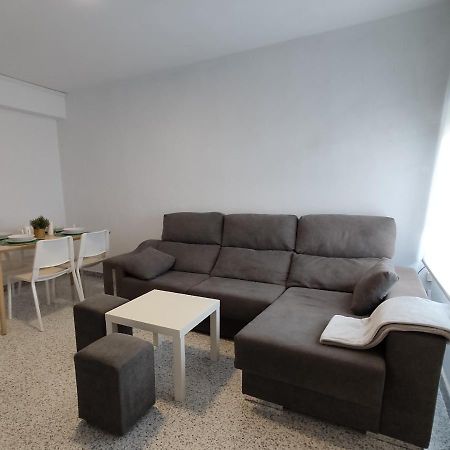 Casa Jesus Lägenhet Ontinyent Exteriör bild