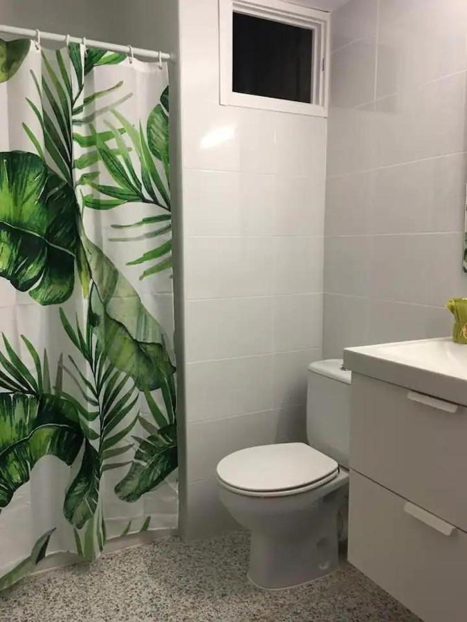 Casa Jesus Lägenhet Ontinyent Exteriör bild