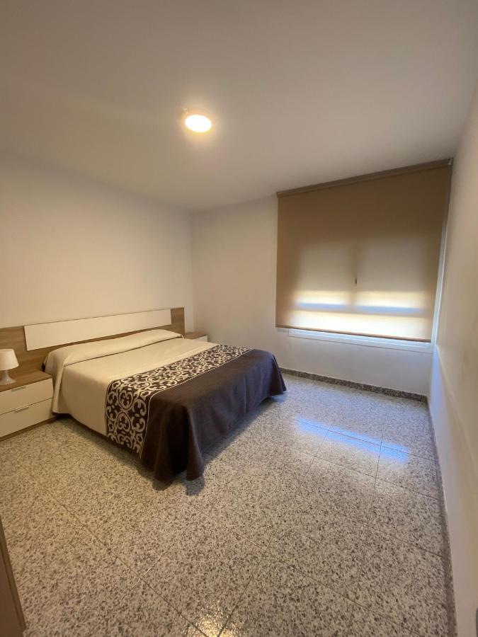 Casa Jesus Lägenhet Ontinyent Exteriör bild