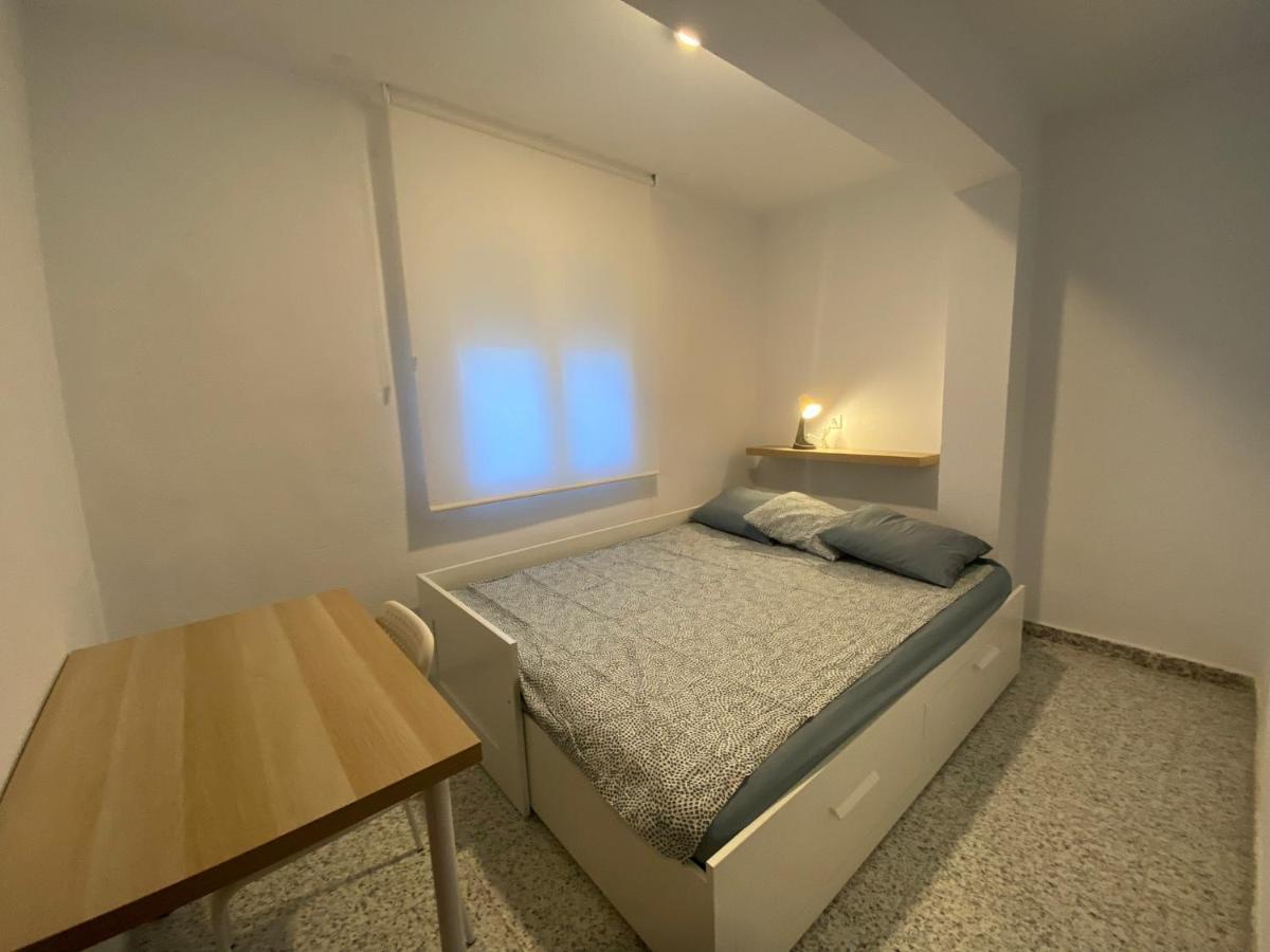 Casa Jesus Lägenhet Ontinyent Exteriör bild