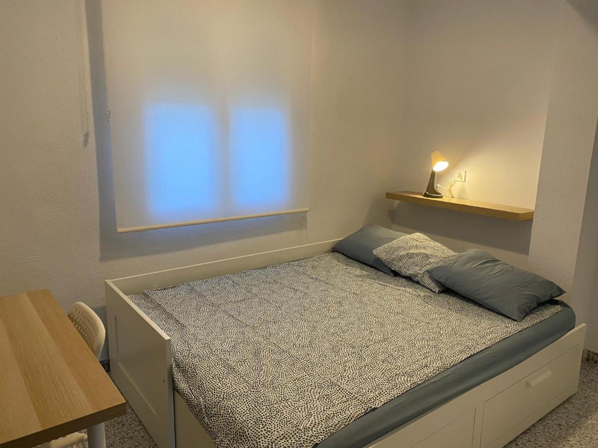 Casa Jesus Lägenhet Ontinyent Exteriör bild